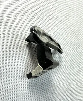 Volvo V60 Rear door upper hinge 31424456