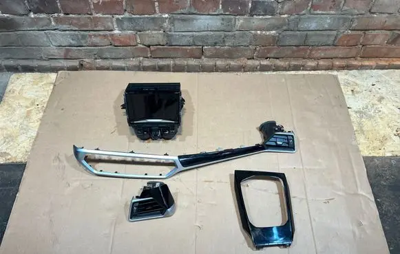 BMW 3 G20 G21 Other dashboard part 