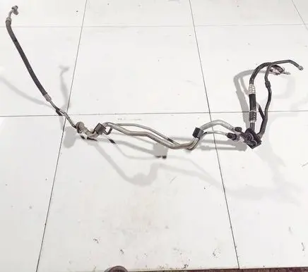 Audi A6 S6 C6 4F Air conditioning (A/C) pipe/hose