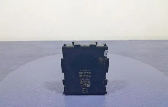 Toyota Corolla E10 Other control units/modules 8911102110