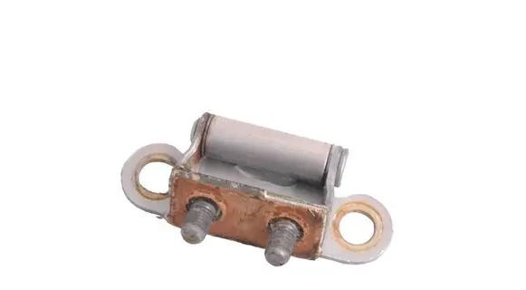 Toyota Prius (XW30) Tailgate/trunk/boot hinge