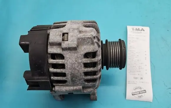 Seat Leon (1M) Generator/alternator 038903024E IMPRK1548571