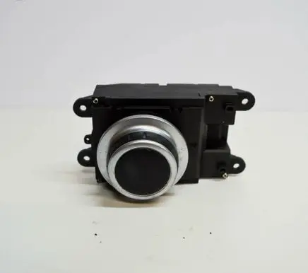 BMW 5 E60 E61 Head unit multimedia control 6944884
