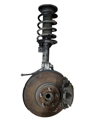 Ford Fusion II Front wheel hub spindle knuckle DG9C5310NNC DG9C2B294A
