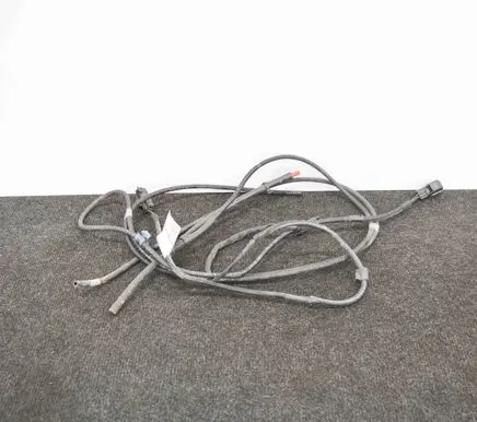Volvo XC60 Other wiring loom 31376225