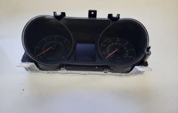 Mitsubishi ASX Speedometer (instrument cluster)
