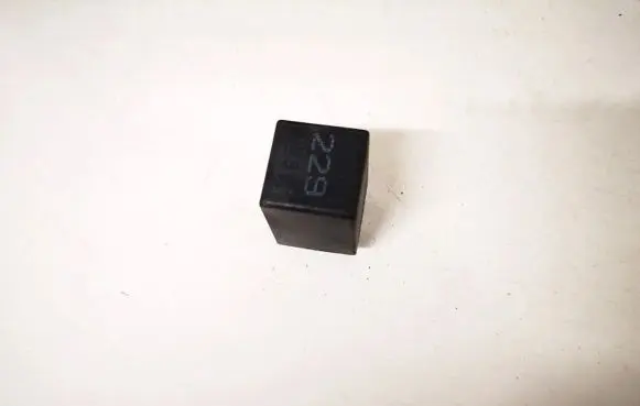 Audi A4 S4 B5 8D Other relay 431955531