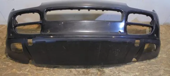 Porsche Cayenne (9PA) Front bumper 7L5807221
