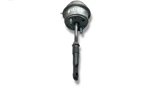 Mazda CX-5 Turbo system vacuum part 26E300708036 646162000 8700070087