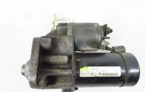Renault Laguna I Starter motor D6RA63