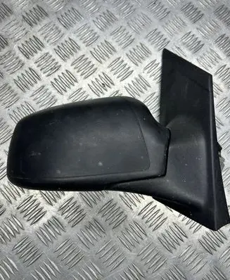 Ford Focus Front door electric wing mirror 212836290