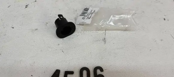 Volkswagen Sharan Front parking sensor holder (PDC) 7M3919493F