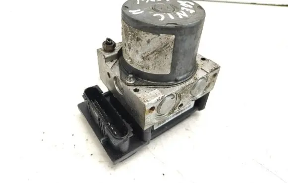 Renault Megane II ABS Pump 0265231300 0265800300 8200098695