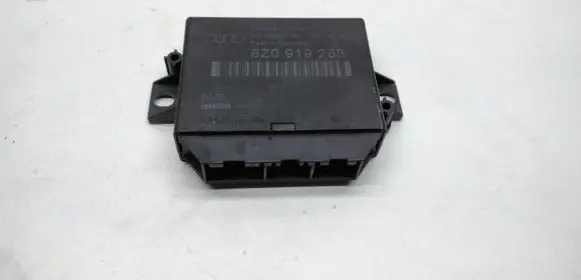 Audi A6 S6 C5 4B Parking PDC control unit/module 8Z0919283