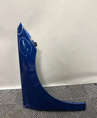 Skoda Kamiq Fender