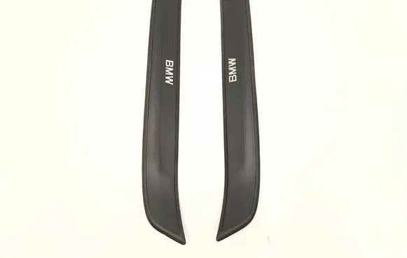 BMW X1 E84 Front sill trim cover 2990844 2990843