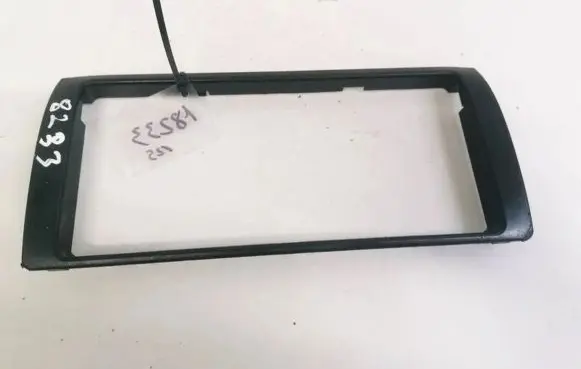 BMW X5 E53 Other interior part