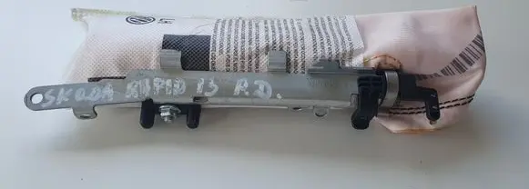 Skoda Rapid (NH) Seat airbag