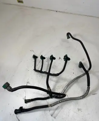 Land Rover Freelander 2 - LR2 Glow plug wires PA66GF30