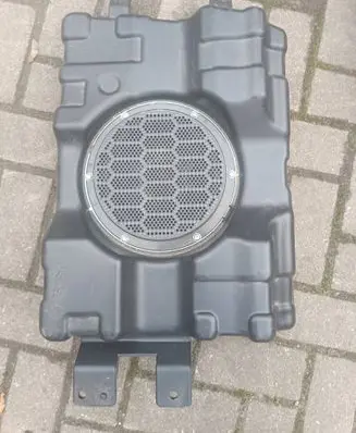 Dodge Durango III Subwoofer speaker 68258456A 68258456AA