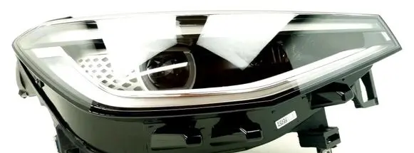 Volkswagen ID.3 Headlight/headlamp 11B941036