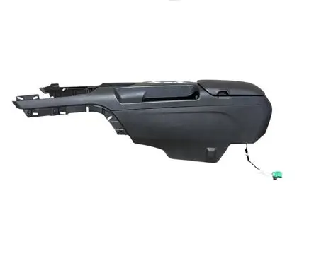 Ford Mustang VI Center console FR3B14D662AK FR3B63044B90B FR3B63044E50A