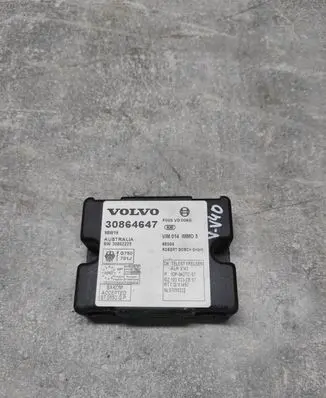 Volvo S40, V40 Immobilizer control unit/module 30864647 F005V00060