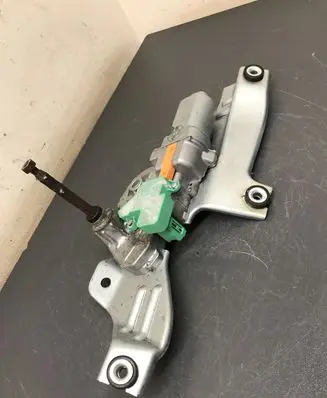 Subaru Forester SH Rear window wiper motor