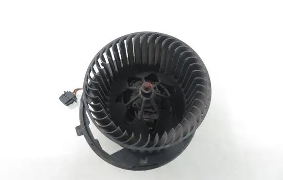 Volkswagen Golf VI Heater fan/blower 35987694C