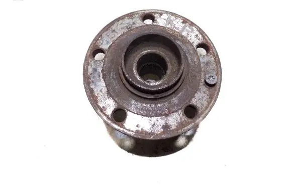 Volkswagen PASSAT B6 Front wheel ball bearing 