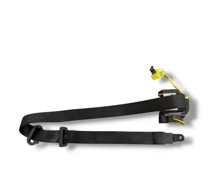 Volkswagen Phaeton Front seatbelt 3D2857706T I000068 AL1602946600