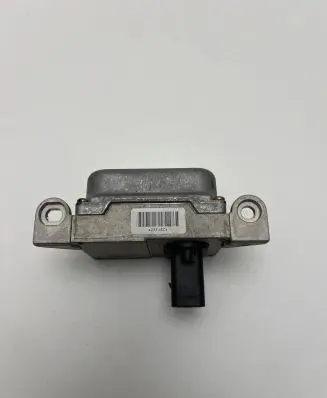 Volkswagen Touran I ESP acceleration yaw rate sensor 1K0907655B 10098503204 U9D4J150Q3
