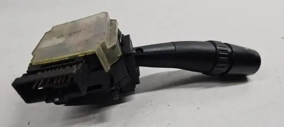 Indicator stalk