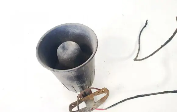 Hyundai Getz Alarm system siren 