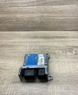 Ford Focus Airbag control unit/module 2M5T14B056DE 0285001425