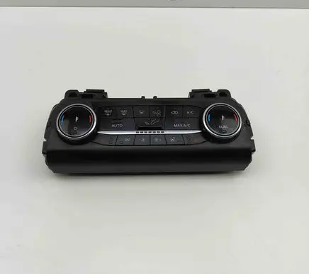 Ford Kuga III Interior fan control switch NJ6T18C612HB
