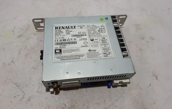 Renault Talisman Radio/CD/DVD/GPS head unit 281159296R