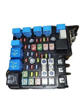 KIA Ceed Fuse module 919501H020