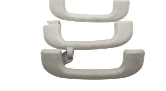 Opel Antara A set of handles for the ceiling 