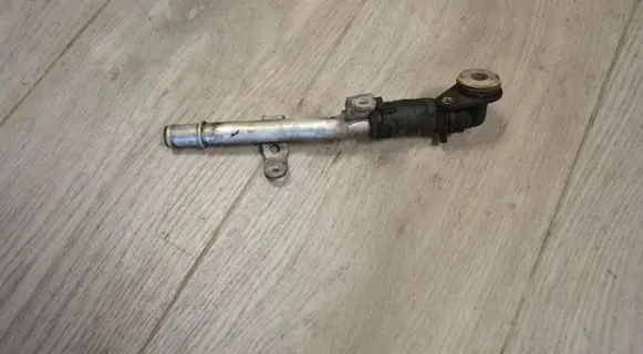 Audi A6 S6 C7 4G Engine coolant pipe/hose 059121512S