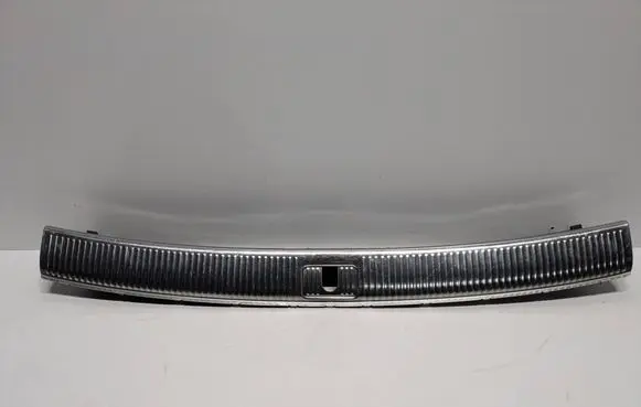 Audi Q5 SQ5 Trunk/boot sill cover protection 80A864483 00X7216400