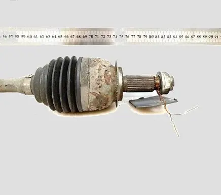 Subaru Legacy Front driveshaft
