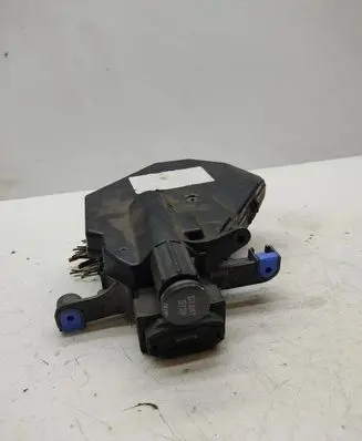 BMW 7 E65 E66 Ignition lock 61326972435 5WK48000A