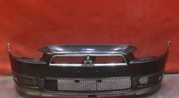Mitsubishi Lancer VIII Front bumper MB04139BB