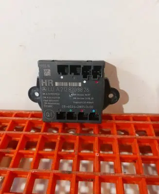 Mercedes-Benz E W212 Door control unit/module A2128209026 A2128208826 A2124421132