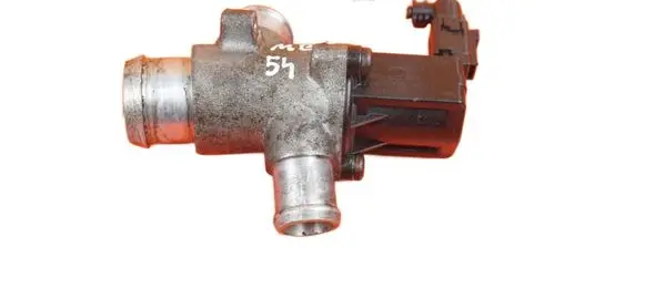 Audi TT TTS Mk2 Turbo solenoid valve 06F145710G CDL