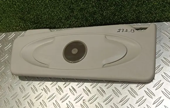 Mercedes-Benz Citan W415 Sun visor 8200544833