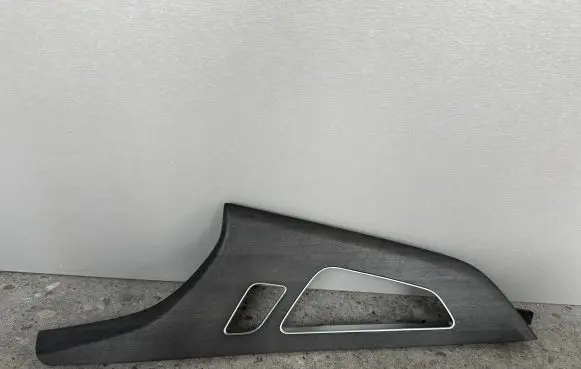 Audi Q7 4M Interior decorative trim set 4M8867439N