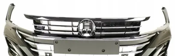 Volkswagen Arteon Front bumper 3G8807013AA