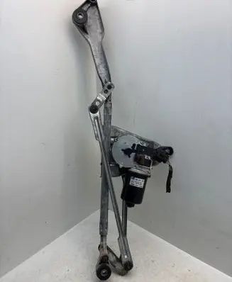 Mercedes-Benz R AMG W251 Front wiper linkage and motor 404929 A2518201442 1415F